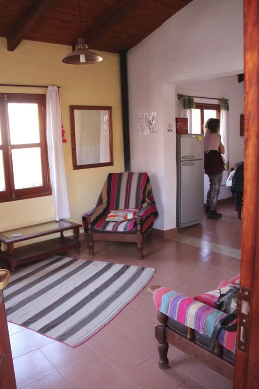 La Estancia Maimará Habitación foto